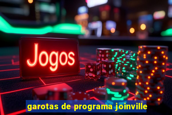 garotas de programa joinville